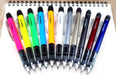 Tombow Neon Green Monograph Mechanical Pencil 0.5mm - DPA-134E-Kiichin - The #1 Place for Japanese Goods in Your Hand!