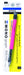 Tombow Monograph Mechanical Pencil 0.5mm in Neon Pink - DPA-134F-Kiichin - The #1 Place for Japanese Goods in Your Hand!