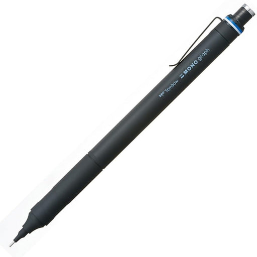 Tombow Monograph Fine Mechanical Pencil 0.3mm Black - DPA-111B-Kiichin - The #1 Place for Japanese Goods in Your Hand!