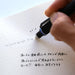 Tombow Monograph Fine Mechanical Pencil 0.3mm Black - DPA-111B-Kiichin - The #1 Place for Japanese Goods in Your Hand!
