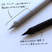Tombow Monograph Fine Mechanical Pencil 0.3mm Black - DPA-111B-Kiichin - The #1 Place for Japanese Goods in Your Hand!