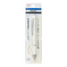 Tombow Monograph Grip Mechanical Pencil 0.5mm - Grayish Ivory DPA-151A-Kiichin - The #1 Place for Japanese Goods in Your Hand!