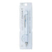 Tombow Monograph Grip Mechanical Pencil Pale Blue 0.5mm Pale Tone Color-Kiichin - The #1 Place for Japanese Goods in Your Hand!