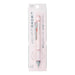 Tombow Monograph Pale Pink Mechanical Pencil 0.5mm with Comfort Grip-Kiichin - The #1 Place for Japanese Goods in Your Hand!