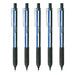 Tombow Monograph Light 0.5mm Mechanical Pencil Mono Color Pack of 5-Kiichin - The #1 Place for Japanese Goods in Your Hand!