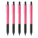 Tombow Monograph Light Mechanical Pencil 0.5mm Neon Pink Pack of 5-Kiichin - The #1 Place for Japanese Goods in Your Hand!
