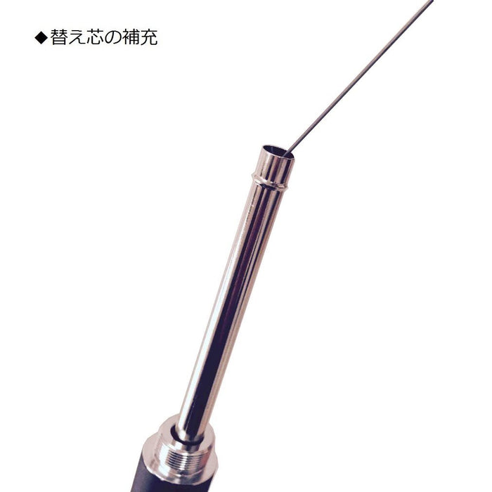 Tombow Zoom 505Sh Mechanical Pencil 0.9 SH-2000CZ09 Model-Kiichin - The #1 Place for Japanese Goods in Your Hand!