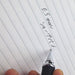 Tombow Zoom 505Sha 0.5 Azure Blue Mechanical Pencil Tombow SH-2000CZA44-Kiichin - The #1 Place for Japanese Goods in Your Hand!