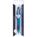 Tombow Zoom L102 0.5 Mechanical Pencil Peacock Green DLA-111D Model-Kiichin - The #1 Place for Japanese Goods in Your Hand!