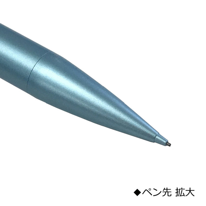 Tombow Zoom L105 0.5mm Mechanical Pencil Light Green Shaft Lime Green-Kiichin - The #1 Place for Japanese Goods in Your Hand!
