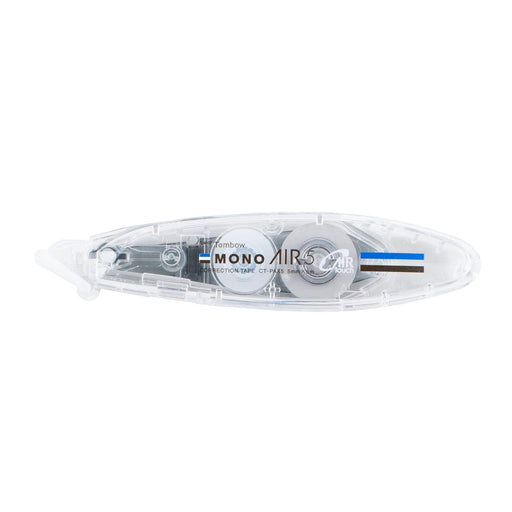 Tombow Mono Air Pen with 5 Count Cartridge Pack-Kiichin - The #1 Place for Japanese Goods in Your Hand!