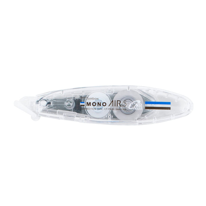Tombow Mono Air Pen with 5 Count Cartridge Pack-Kiichin - The #1 Place for Japanese Goods in Your Hand!