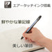 Tombow Mono Monograph Multi Blue Multifunctional Pen 2 with Eraser CPA-161D-Kiichin - The #1 Place for Japanese Goods in Your Hand!