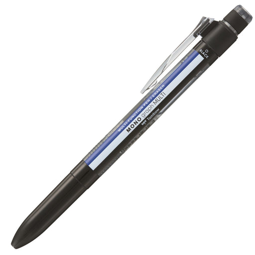 Tombow Mono Monograph Multifunctional Pen 2+S with Eraser Monocolor CPA-161A-Kiichin - The #1 Place for Japanese Goods in Your Hand!