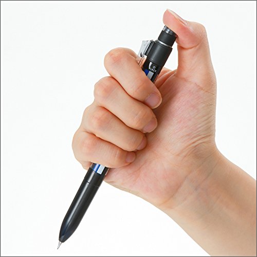 Tombow Multifunctional Monograph Multi Lime Pen - Versatile Writing Tool-Kiichin - The #1 Place for Japanese Goods in Your Hand!