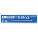 Tombow Zoom Vs 0.7 Black Ballpoint Pen Refill Oil-Based 10 Pieces Pack-Kiichin - The #1 Place for Japanese Goods in Your Hand!