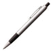 Tombow Zoom L102 Silver Ballpoint Pen 0.7mm Oil-Based Ink-Kiichin - The #1 Place for Japanese Goods in Your Hand!