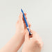 Tombow Zoom L105 Champagne Gold Ballpoint Pen 0.5 Oil-Based Ink-Kiichin - The #1 Place for Japanese Goods in Your Hand!
