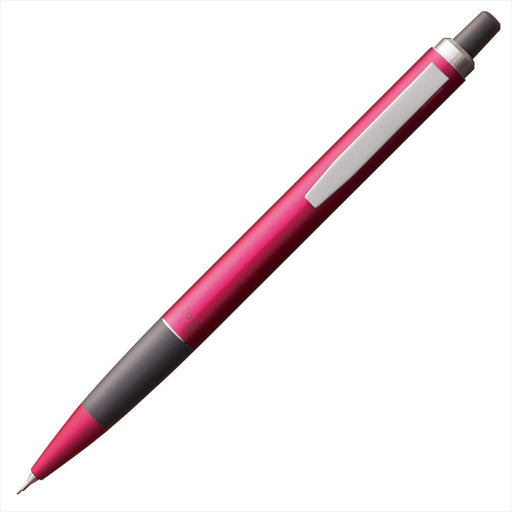 Tombow Dahlia Pink Zooml102 0.5mm Pencil - High-Quality Japanese Craftsmanship-Kiichin - The #1 Place for Japanese Goods in Your Hand!