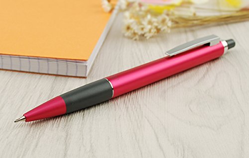 Tombow Dahlia Pink Zooml102 0.5mm Pencil - High-Quality Japanese Craftsmanship-Kiichin - The #1 Place for Japanese Goods in Your Hand!