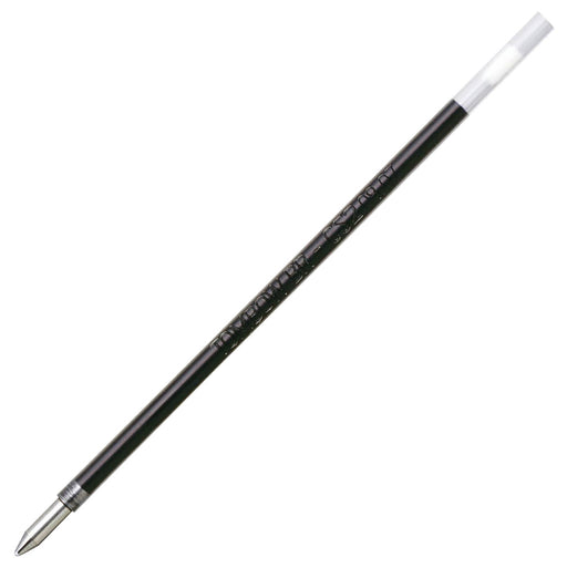Tombow Cs2 Ballpoint Pen Refill Pack 0.7mm Black 10-Piece Set-Kiichin - The #1 Place for Japanese Goods in Your Hand!
