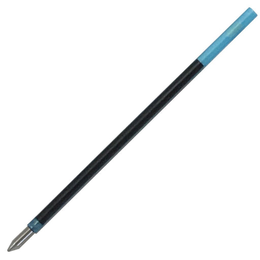 Tombow Ballpoint Pen Refill Cs2 0.7Mm 10 Pack Red Ink Long-Lasting Quality-Kiichin - The #1 Place for Japanese Goods in Your Hand!