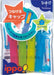 Tombow 5-Pack Pencil Cap Connectors Set PC-SJW Edition-Kiichin - The #1 Place for Japanese Goods in Your Hand!