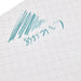 Tombow 1500 Blue Green Colored Pencils Pack of 12-Kiichin - The #1 Place for Japanese Goods in Your Hand!