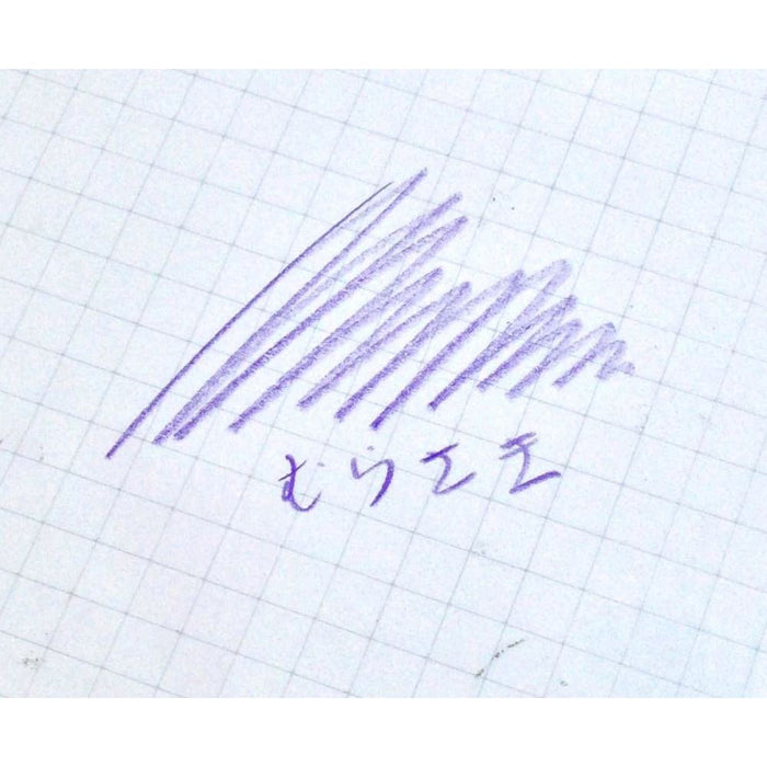 Tombow Colored Pencils Purple Pack of 12 Single Color Series 1500-18-Kiichin - The #1 Place for Japanese Goods in Your Hand!