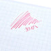 Tombow 1500-25 Red Colored Pencil 1 Dozen - High-Quality Artistic Tools-Kiichin - The #1 Place for Japanese Goods in Your Hand!