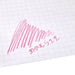 Tombow 1500 Red Purple Colored Pencils Single Color Pack of 12-Kiichin - The #1 Place for Japanese Goods in Your Hand!