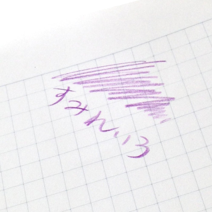 Tombow Colored Pencil Set 1500 Series Single Color Violet Pack of 12-Kiichin - The #1 Place for Japanese Goods in Your Hand!
