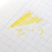 Tombow 1500-03 Colored Pencils Vibrant Yellow Shade Pack of 12-Kiichin - The #1 Place for Japanese Goods in Your Hand!