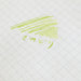 Tombow 1500-06 Colored Pencil Set Yellow Green 1 Dozen-Kiichin - The #1 Place for Japanese Goods in Your Hand!