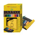 Tombow Colored Pencil Set with Mini Sharpener 24 Colors in Roll Case-Kiichin - The #1 Place for Japanese Goods in Your Hand!