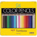 Tombow Colored Pencils NQ Set of 24 Diverse Shades CB-NQ24C-Kiichin - The #1 Place for Japanese Goods in Your Hand!