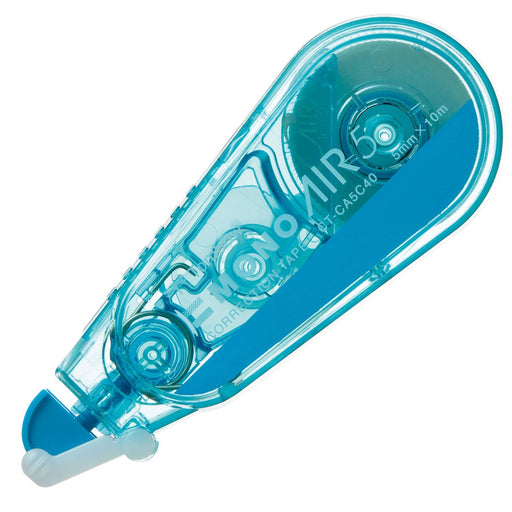 Tombow Mono Air Blue Pencil Correction Tape 5mm 15 Pieces-Kiichin - The #1 Place for Japanese Goods in Your Hand!
