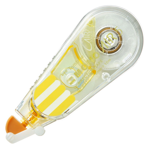 Tombow Mono Air 5mm Correction Tape Pearl Yellow Pack of 5-Kiichin - The #1 Place for Japanese Goods in Your Hand!