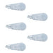 Tombow Mono Air Pencil Correction Tape 5mm Width Sheer White 5 Pieces-Kiichin - The #1 Place for Japanese Goods in Your Hand!