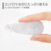 Tombow Mono Air Pencil Correction Tape 5mm Width Sheer White 5 Pieces-Kiichin - The #1 Place for Japanese Goods in Your Hand!