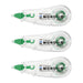 Tombow Mono CC Pencil Correction Tape 4.2mm Size 3-Piece Pack-Kiichin - The #1 Place for Japanese Goods in Your Hand!