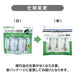 Tombow Mono CC Pencil Correction Tape 4.2mm Size 3-Piece Pack-Kiichin - The #1 Place for Japanese Goods in Your Hand!