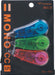 Tombow Mono Correction Tape Pencil 5mm Pack of 3 - KPA-324-Kiichin - The #1 Place for Japanese Goods in Your Hand!
