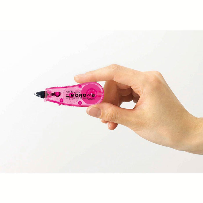 Tombow Mono Correction Tape Pencil 5mm Pack of 3 - KPA-324-Kiichin - The #1 Place for Japanese Goods in Your Hand!