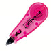 Tombow Mono Pencil Correction Tape 5mm Pink Pack of 10-Kiichin - The #1 Place for Japanese Goods in Your Hand!