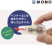 Tombow Mono Pencil Correction Tape 5mm Pink Pack of 10-Kiichin - The #1 Place for Japanese Goods in Your Hand!