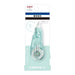 Tombow Mono CC Blue Green Correction Tape 5mm Width Pack of 5-Kiichin - The #1 Place for Japanese Goods in Your Hand!