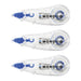 Tombow Mono CC 6mm Correction Tape Pack of 3 KCB-327 Model-Kiichin - The #1 Place for Japanese Goods in Your Hand!