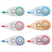 Tombow Mono Pencil Correction Tape 4.2mm 10 Pieces Pack CT-CF4-10P-Kiichin - The #1 Place for Japanese Goods in Your Hand!
