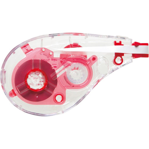Tombow Mono Ergo N Correction Tape Pencil Style 5mm Pack of 5-Kiichin - The #1 Place for Japanese Goods in Your Hand!